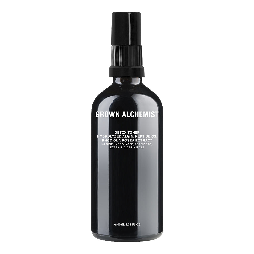 Detox Toner