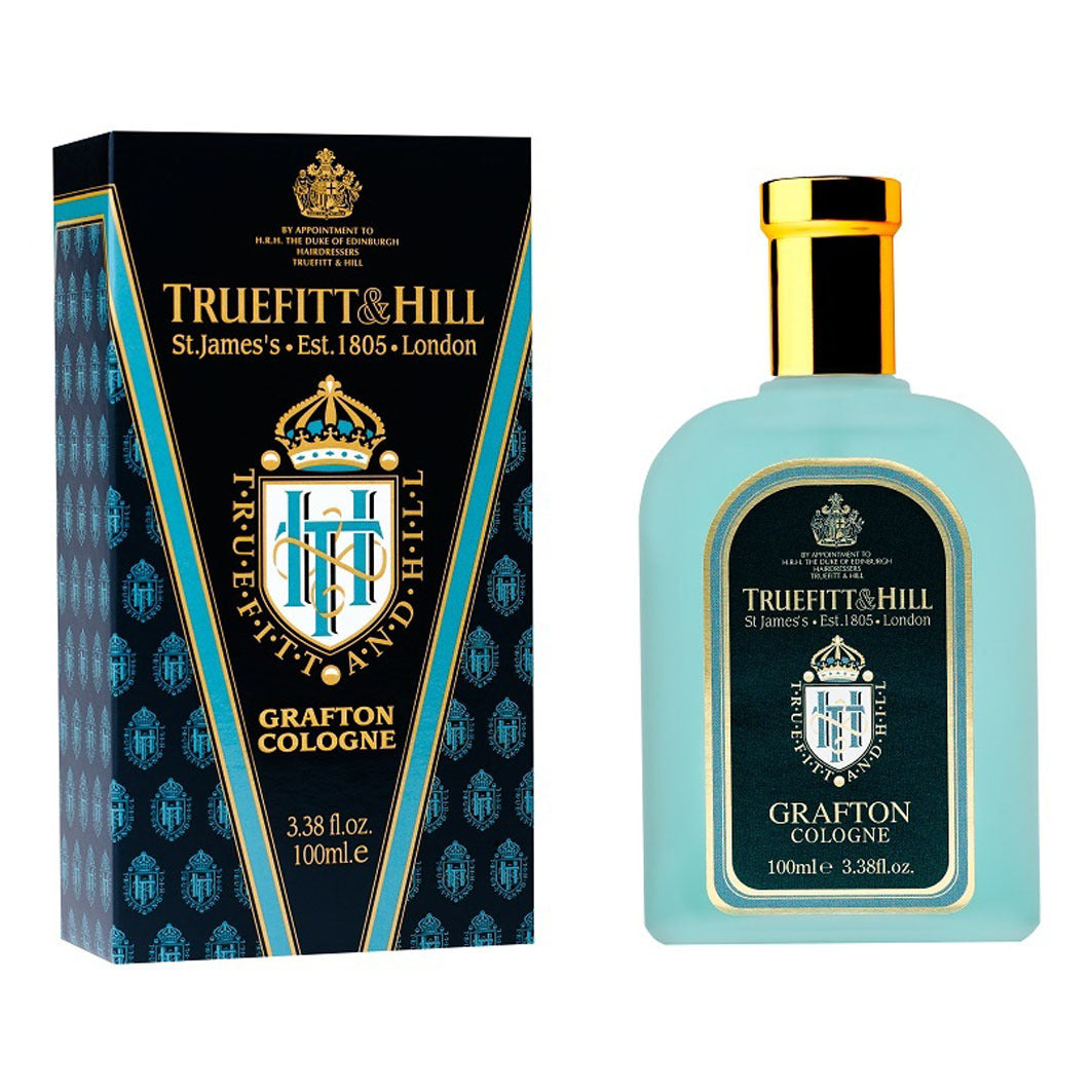 Grafton Eau de Cologne