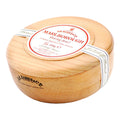 Marlborough Shaving Soap in Beech Bowl