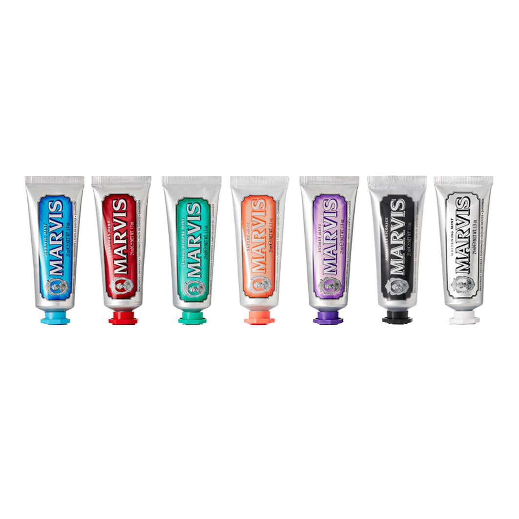 7 Flavours Pack