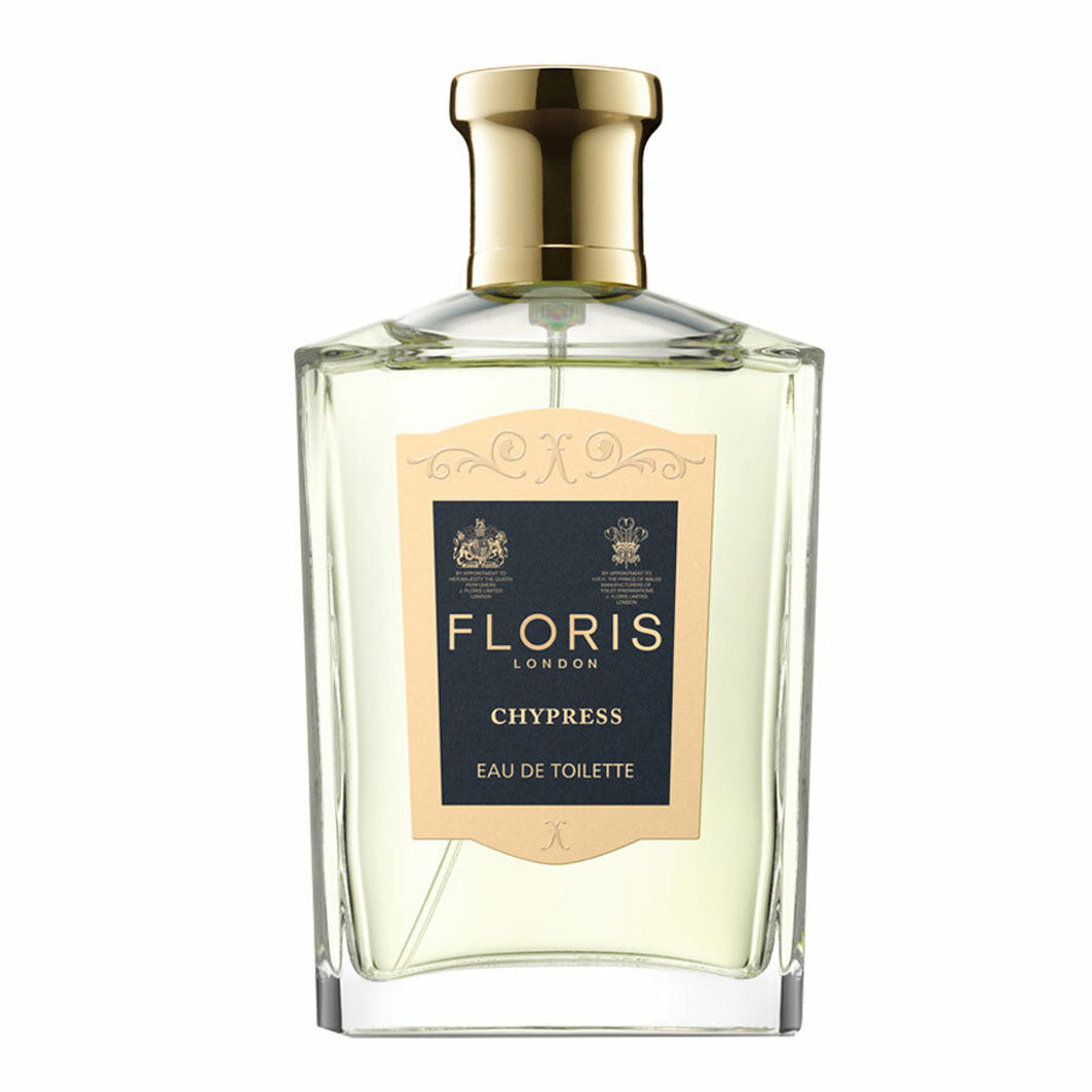 Chypress Eau de Toilette 100 ml
