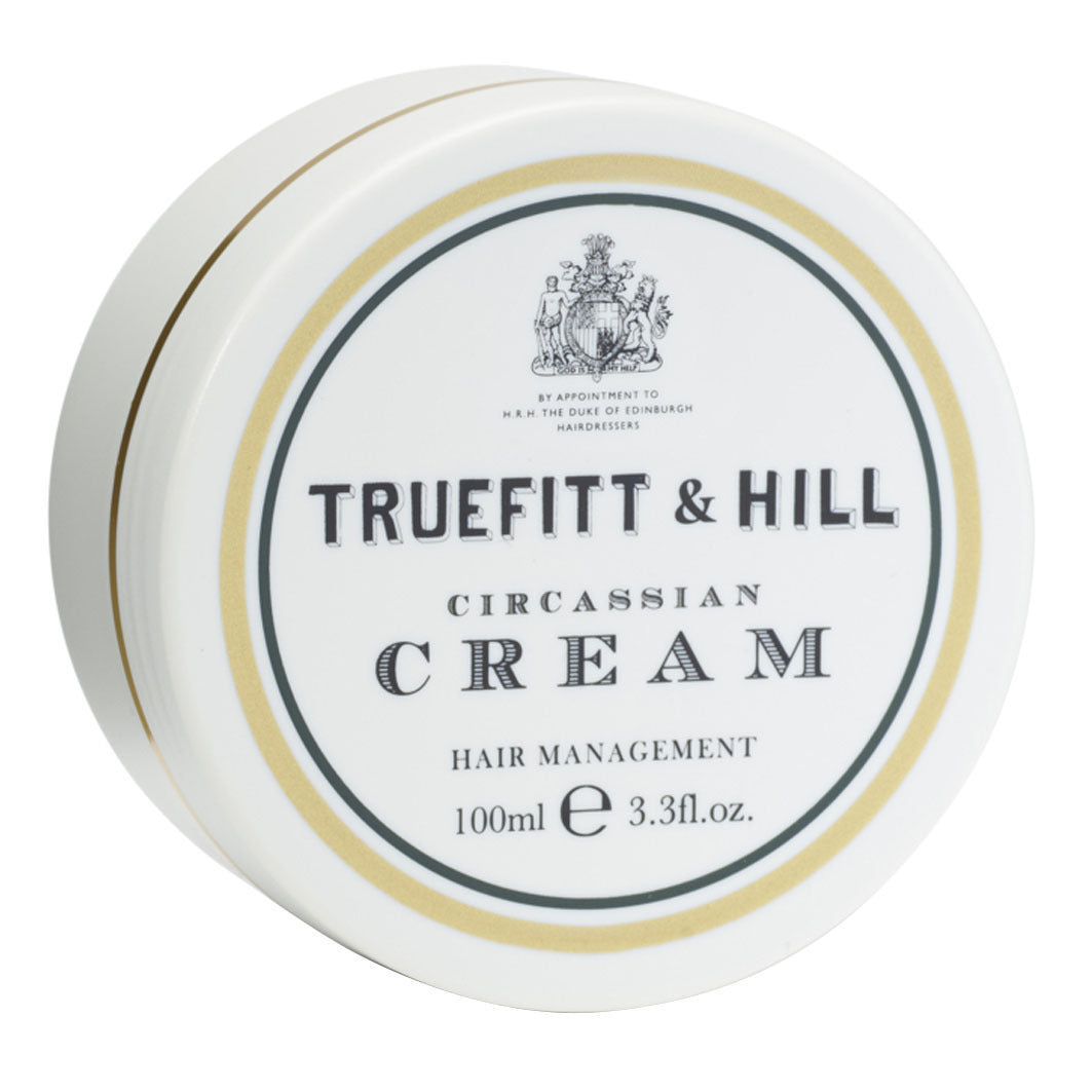 Hair Management Circassian Cream