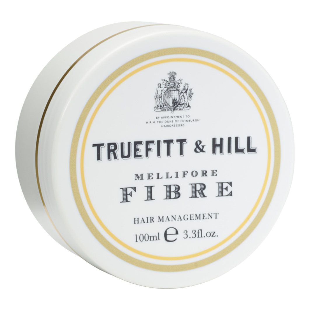 Hair Management Mellifore Fibre