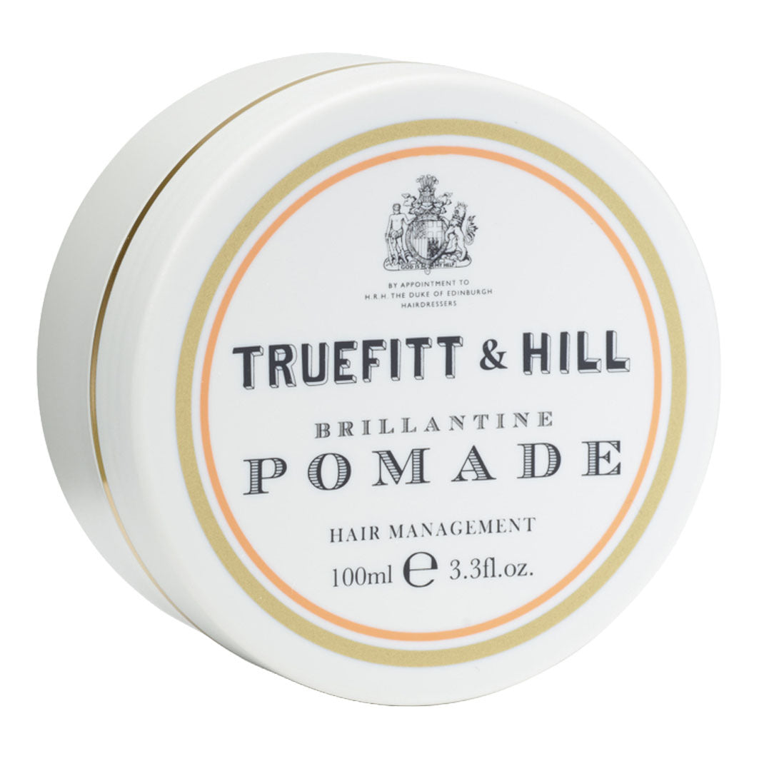 Hair Management Brillantine Pomade