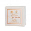 Sandalwood Guest Soap