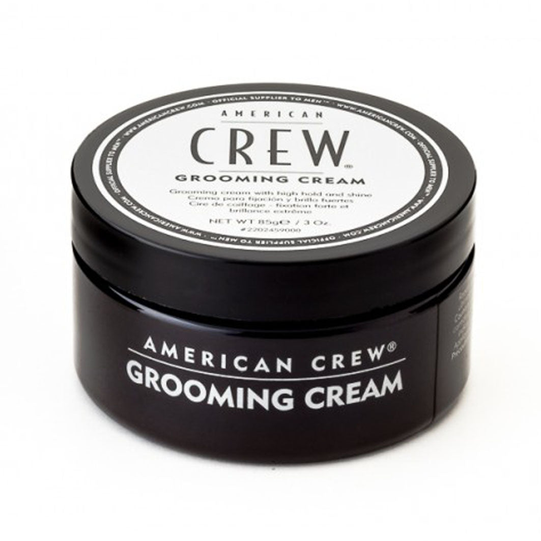 Grooming Cream