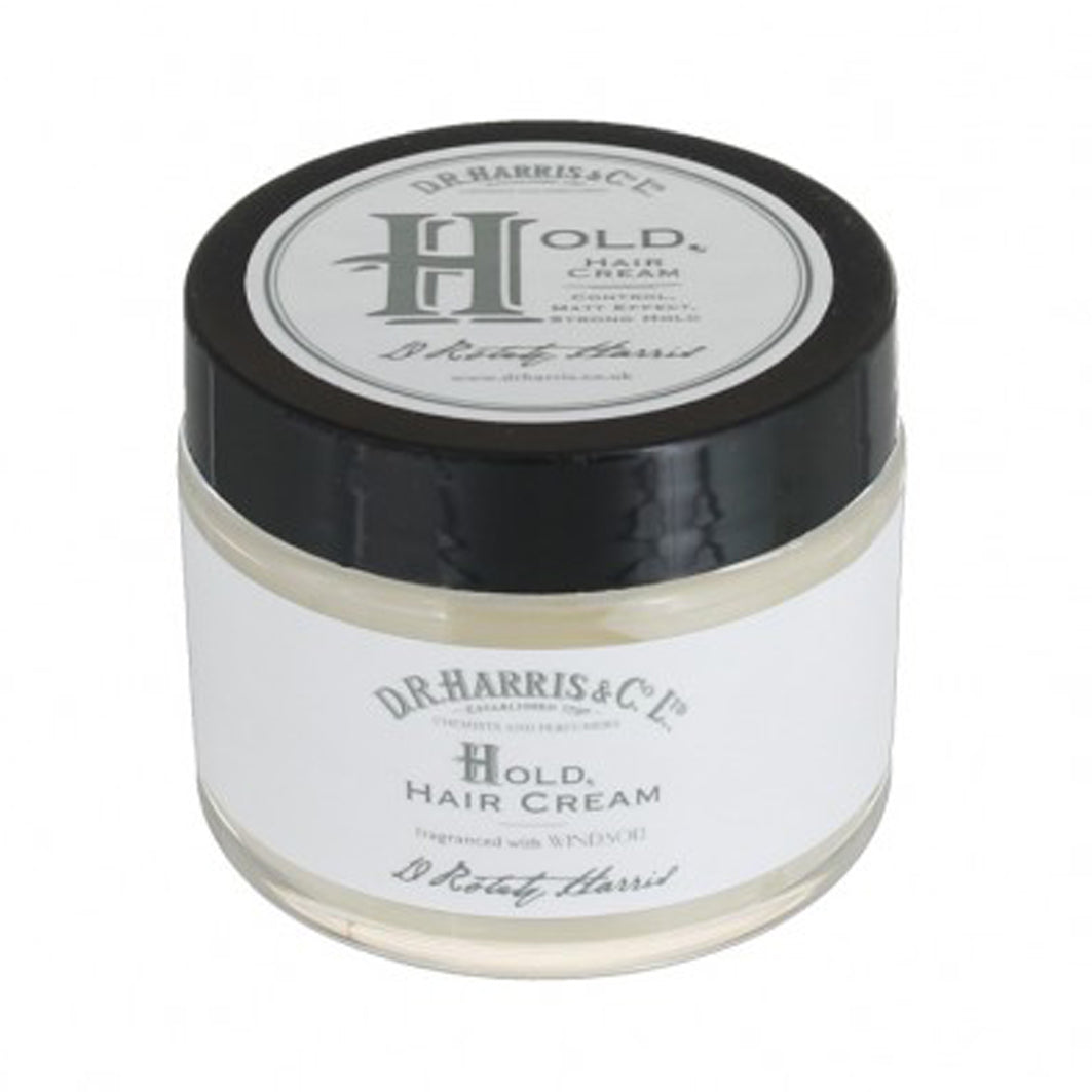 Hold Hair Cream