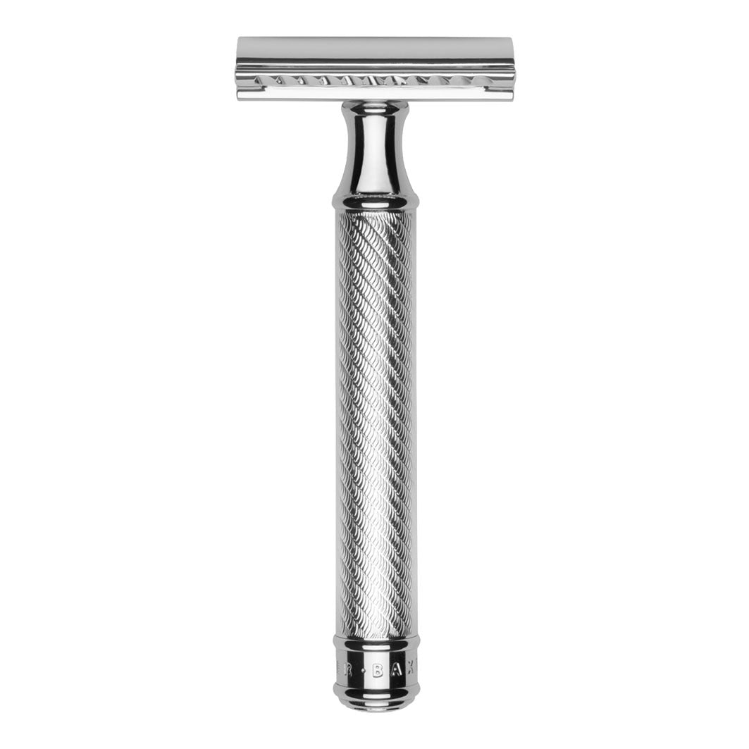 Double Edge Safety Razor