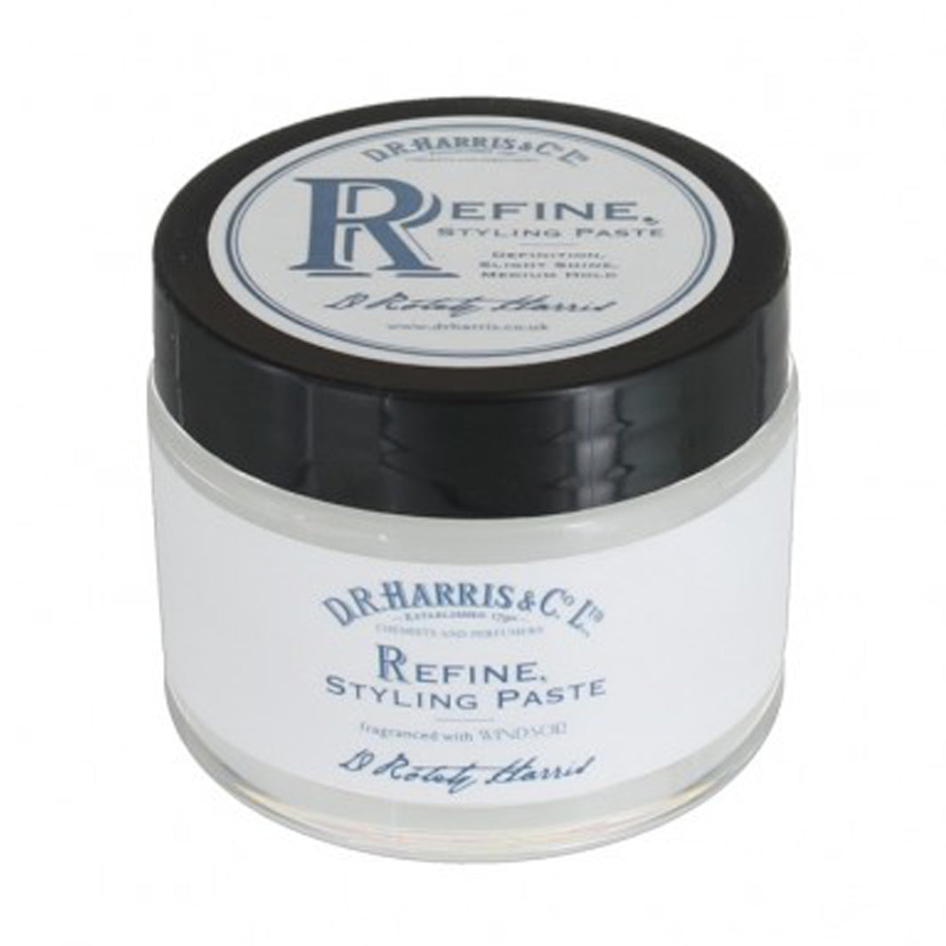 Refine Styling Paste