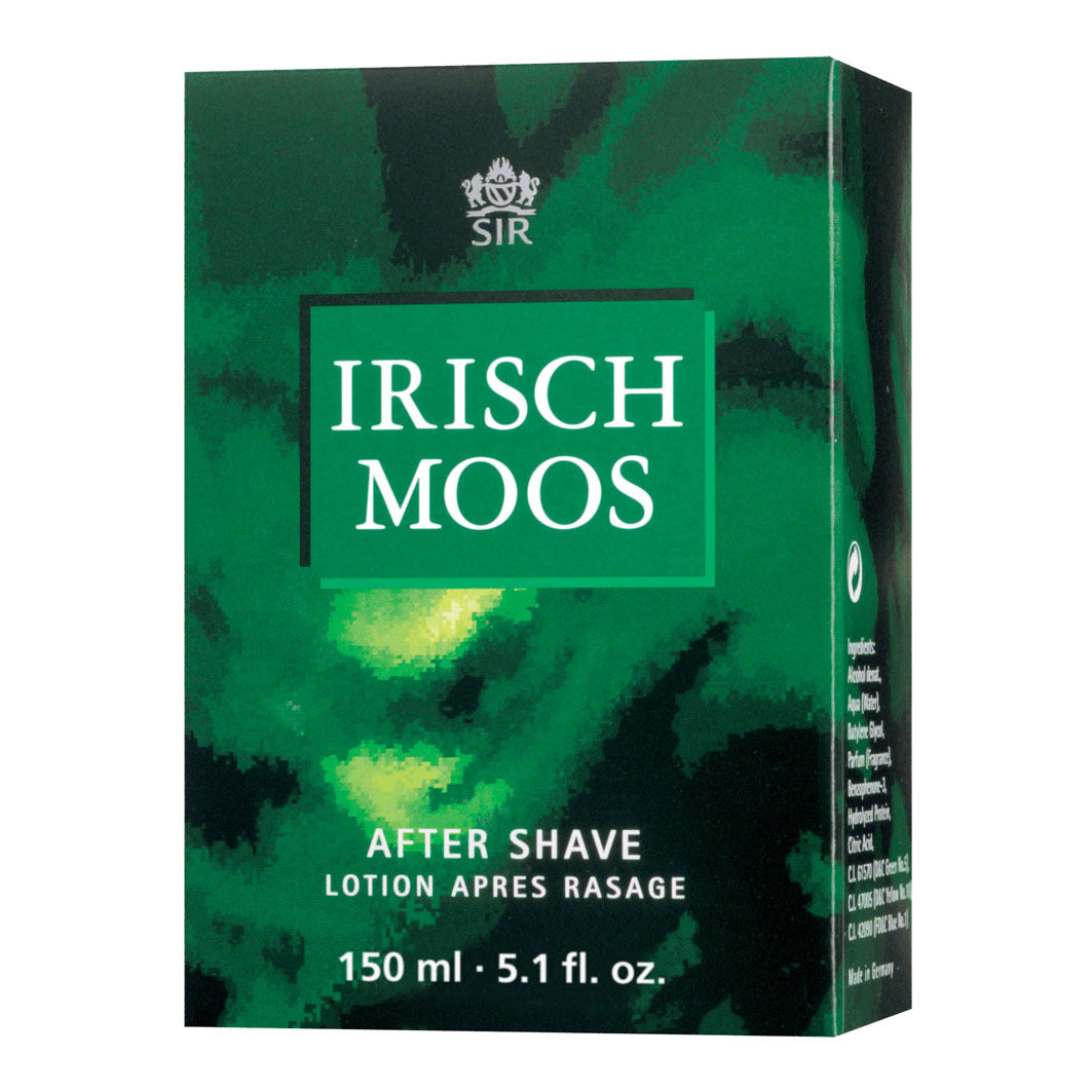 After Shave Lotion 150 ml