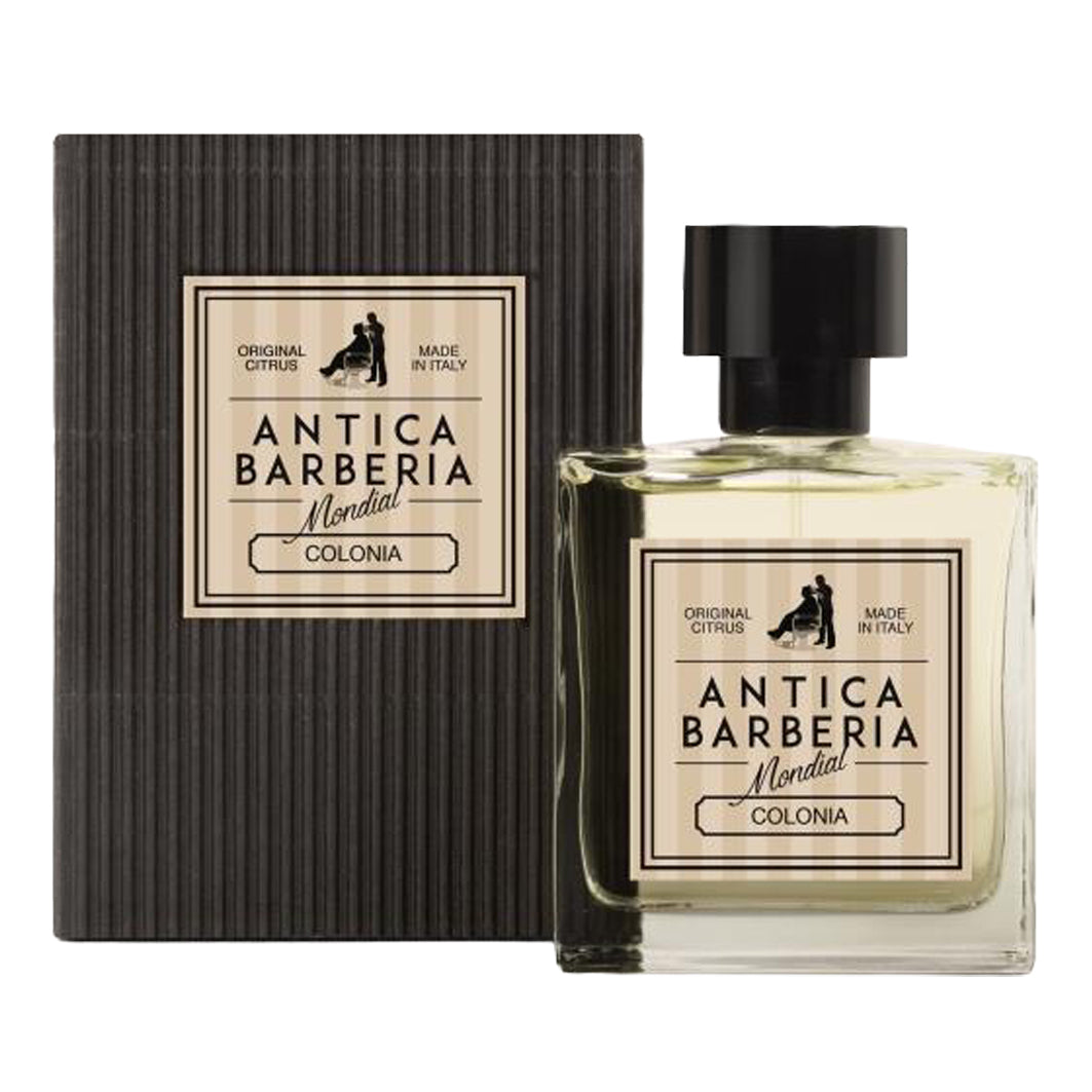 Eau de Cologne Original Citrus