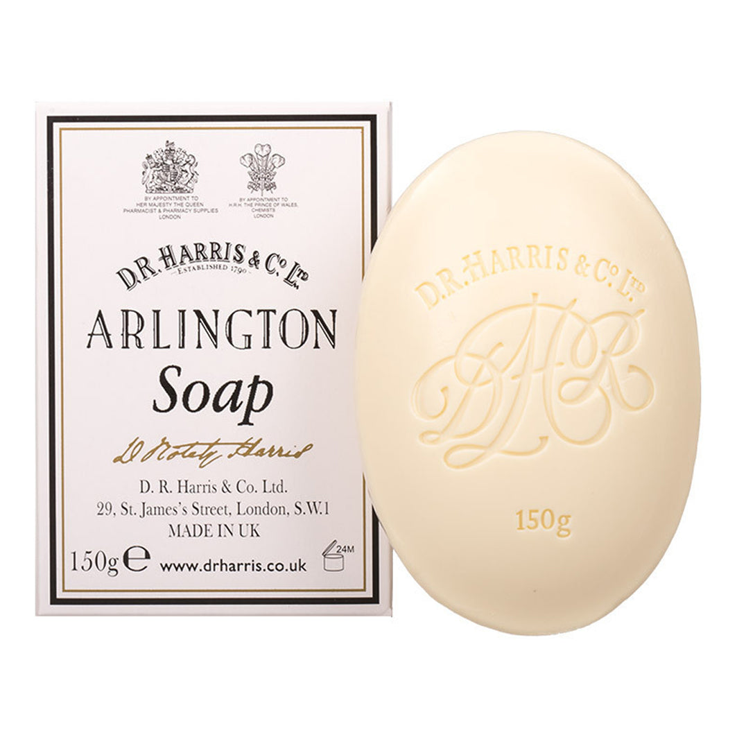 Arlington Bath Soap Single