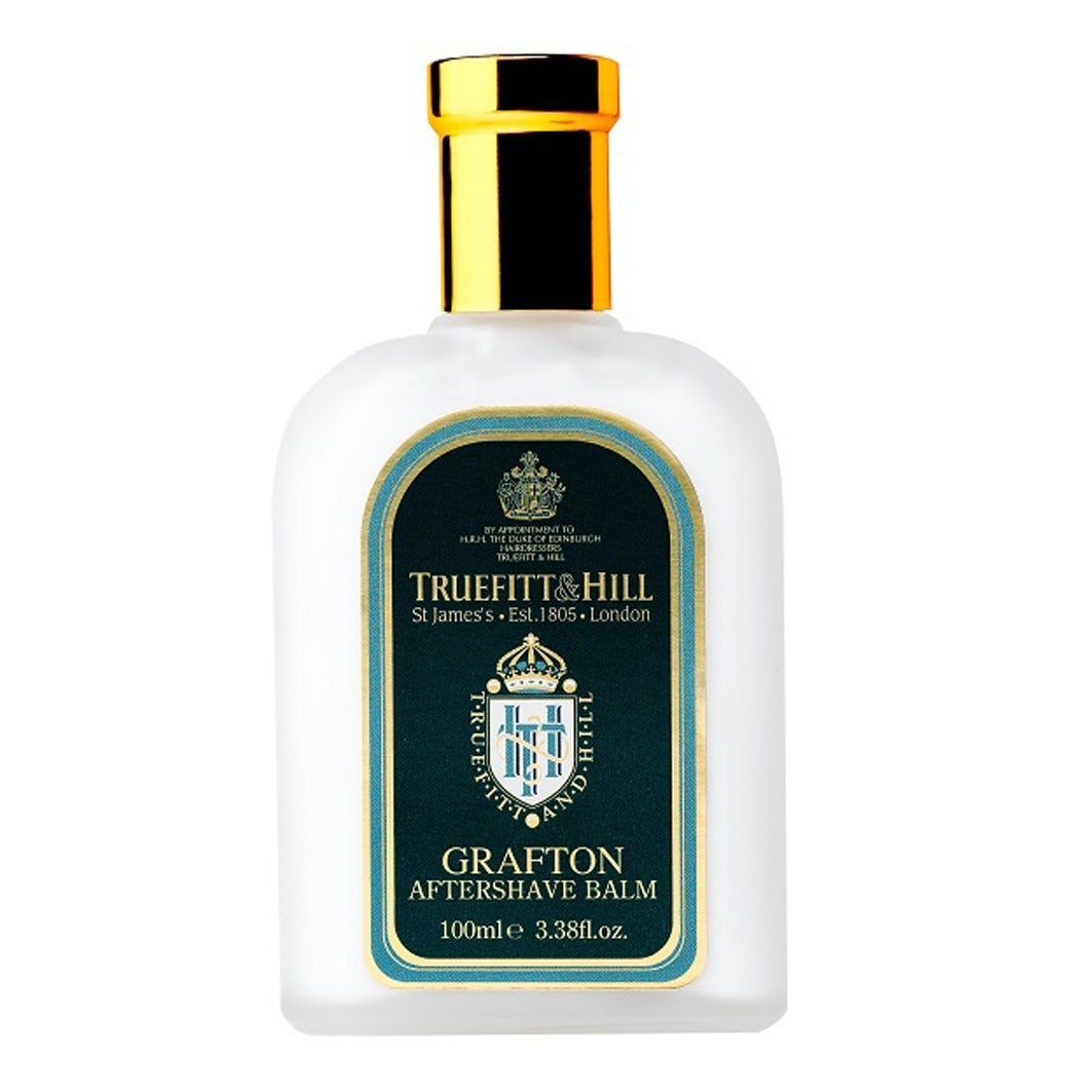 Grafton Aftershave Balm