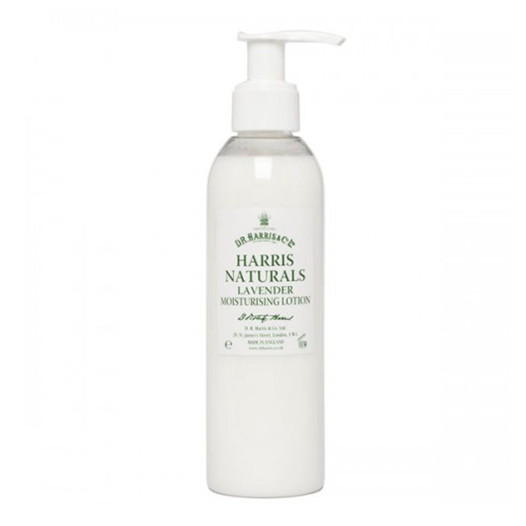 Lavender Moisturising Lotion