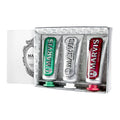 3 Flavours Box