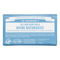 Reine Naturseife Baby-Mild 140 g