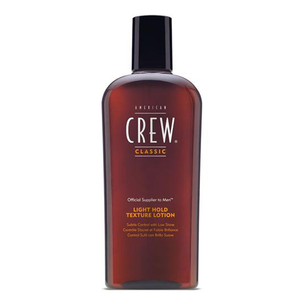 Light Hold Texture Lotion