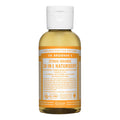 Liquid Soap Citrus Orange Trave Size