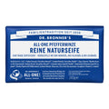 Reine Naturseife Pfefferminze 140 g