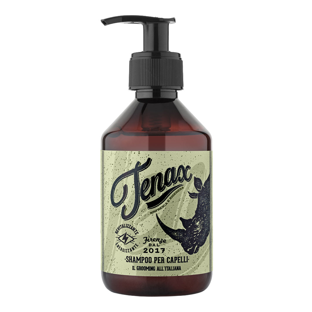 Hair Shampoo