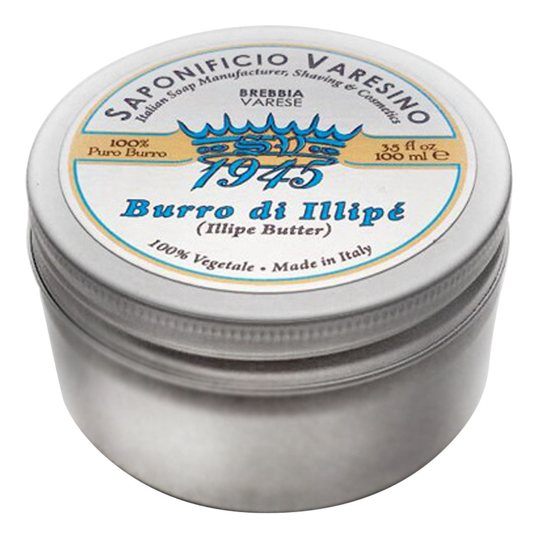 Ilipè Butter