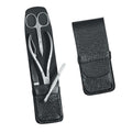 Taschen-Etui mit Schere und Zange