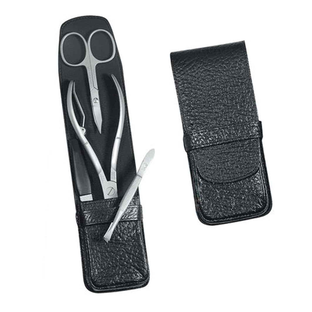 Taschen-Etui mit Schere und Zange