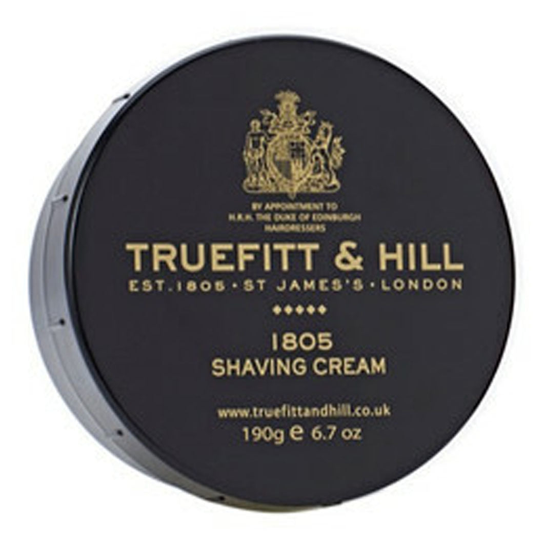 1805 Shave Cream Bowl