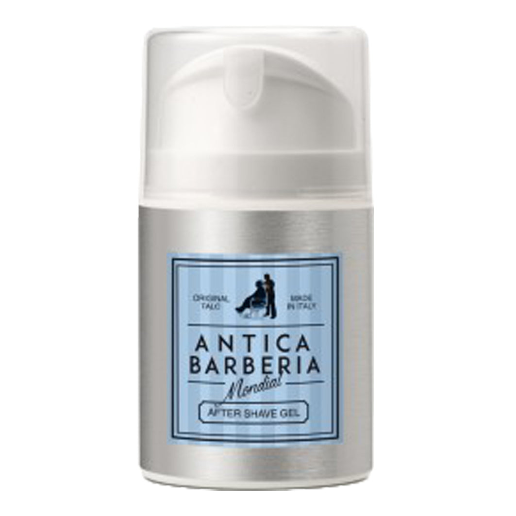 Original Talc After Shave Gel