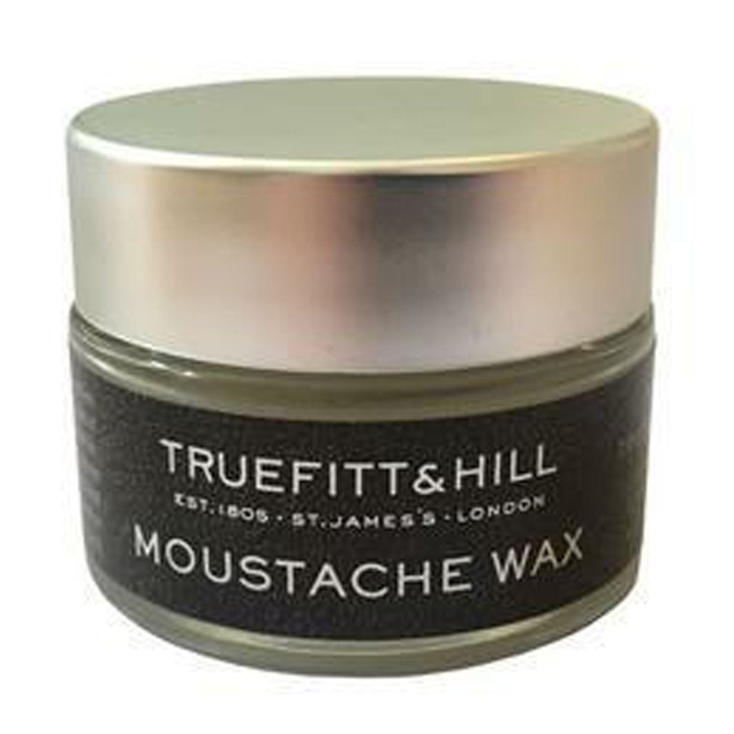 Gentleman's Moustache Wax