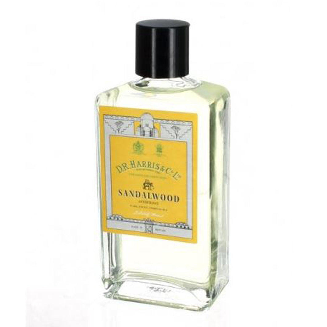Sandalwood After Shave