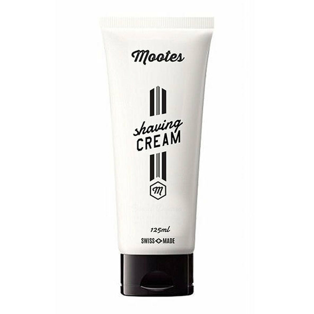 Shaving Cream