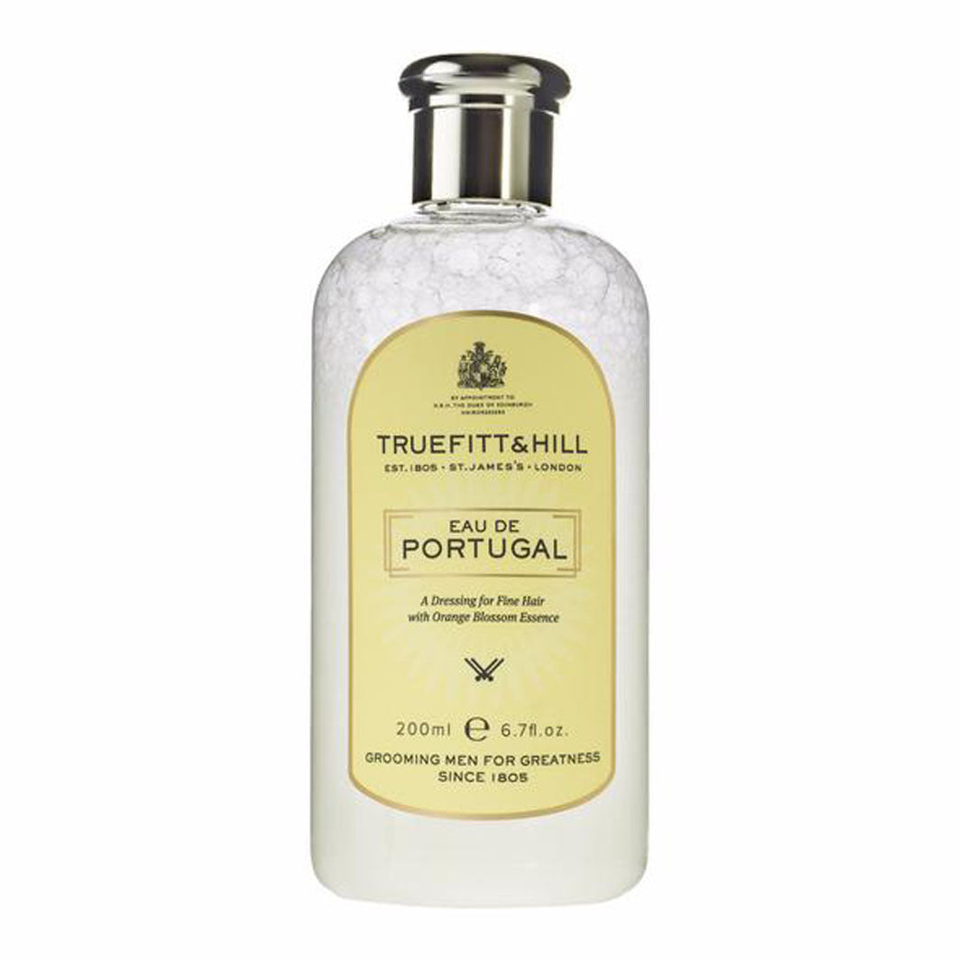 Eau de Portugal Hairdressing