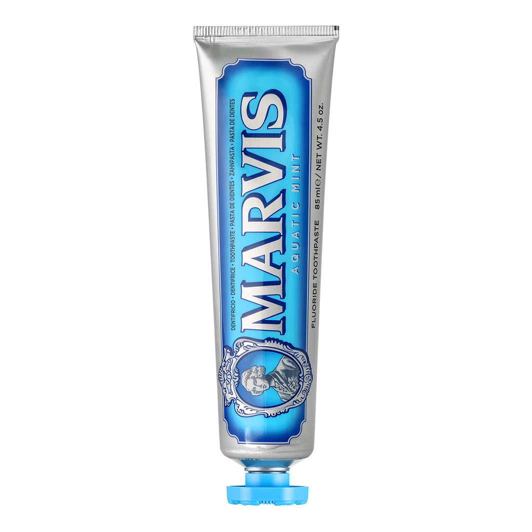 Zahnpasta Aquatic Mint