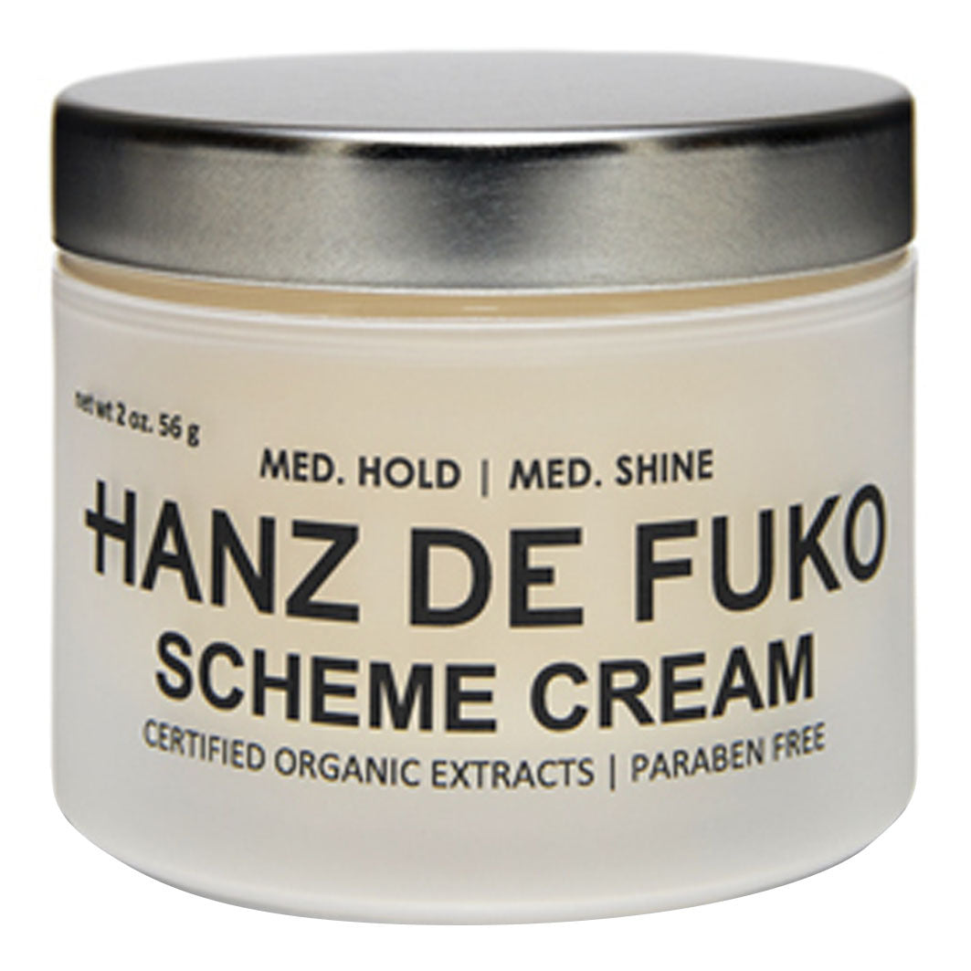 Scheme Cream