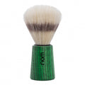 Rasierpinsel THEO reine Borste Green Ash