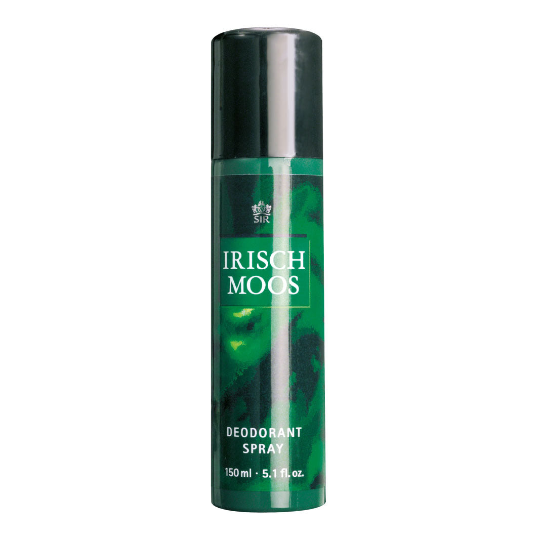 Deodorant Spray