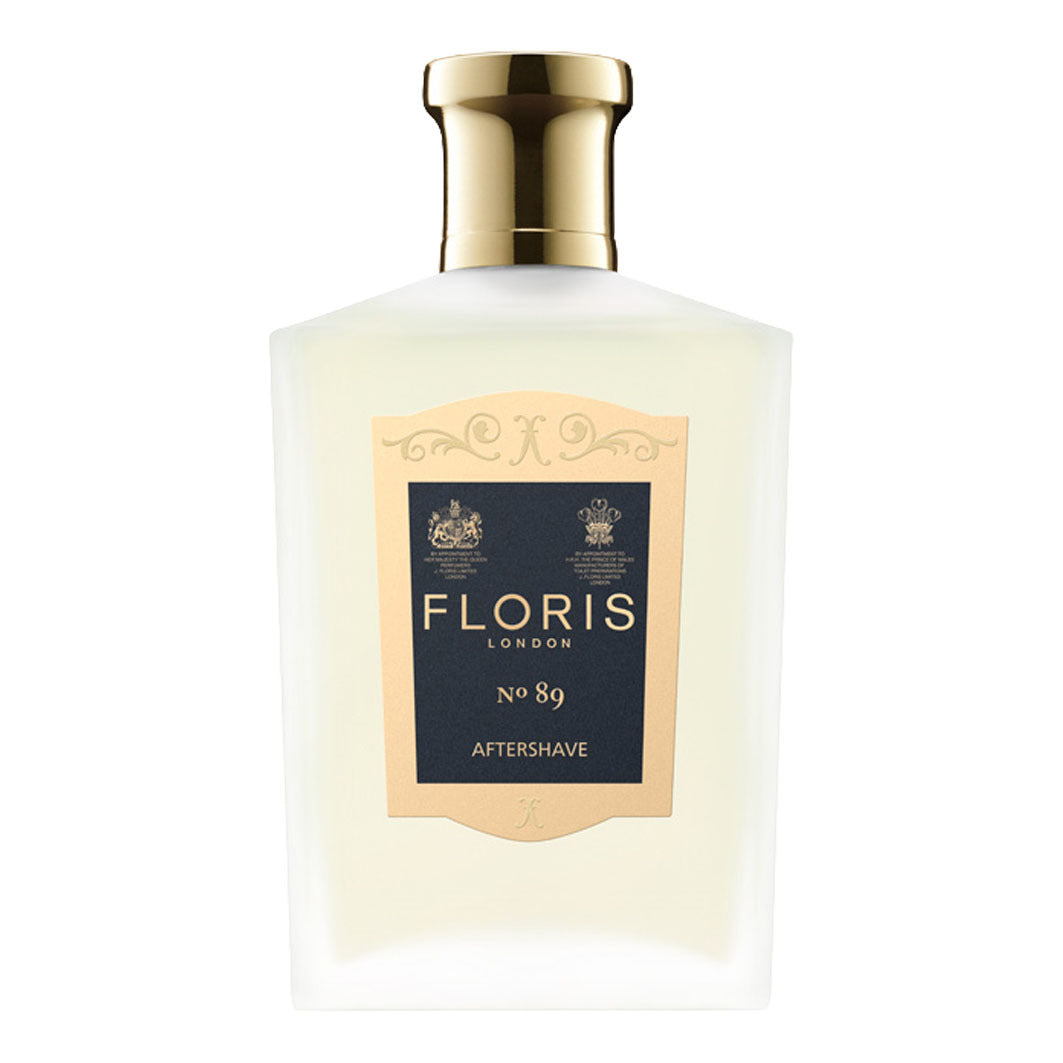 No. 89 After Shave Lotion