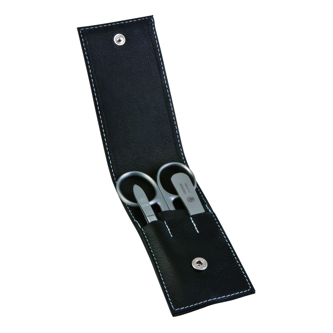 Taschen-Etui mit Schere