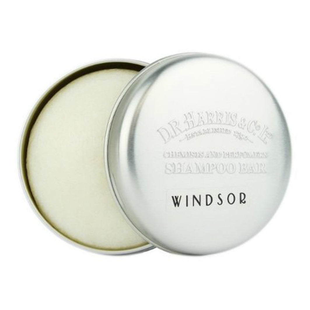 Windsor Shampoo Bar