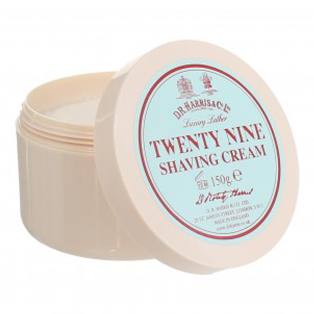 Twenty Nine Shave Cream Bowl