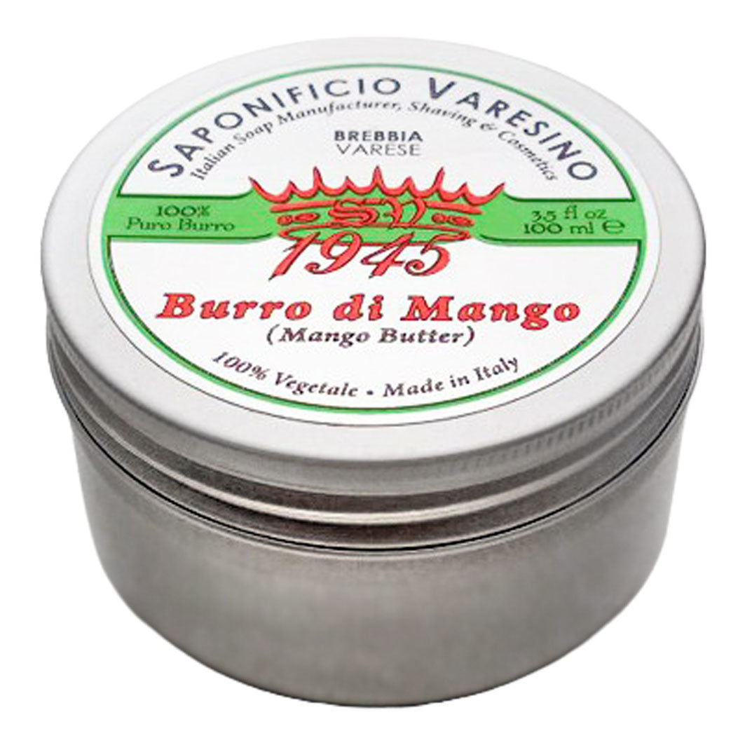 Mango Butter