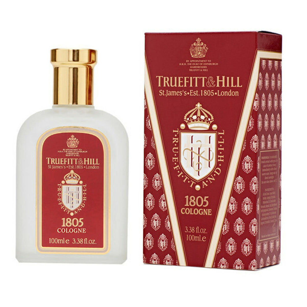 1805 Eau de Cologne