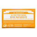 Reine Naturseife Zitrus-Orange 140 g