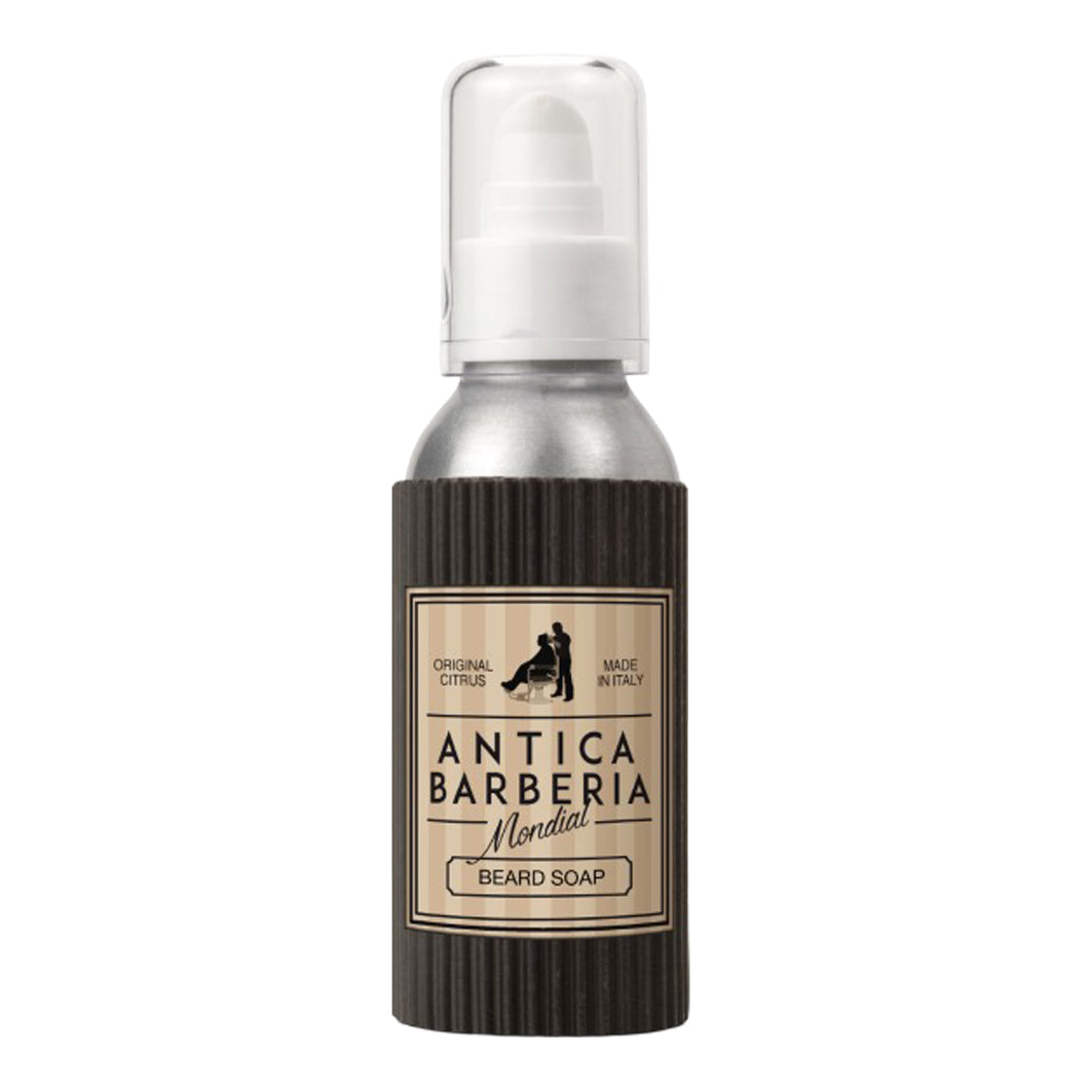 Beard Soap Original Citrus