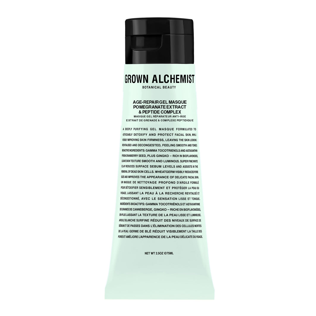 Age-Repair Gel Masque