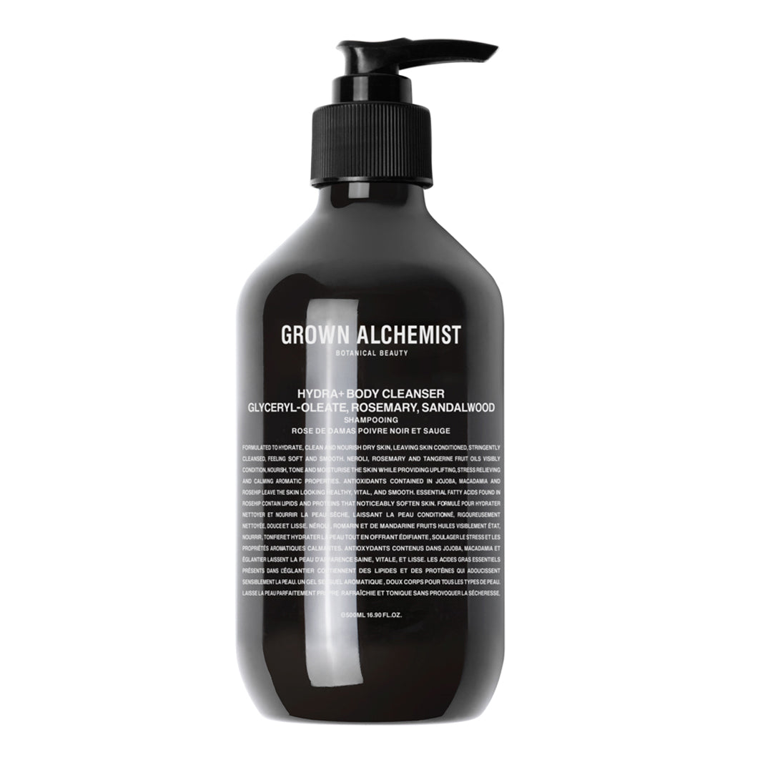 Hydra+ Body Cleanser