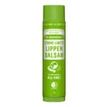 Lipbalm Lemon Lime