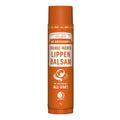 Lipbalm Orange Ginger