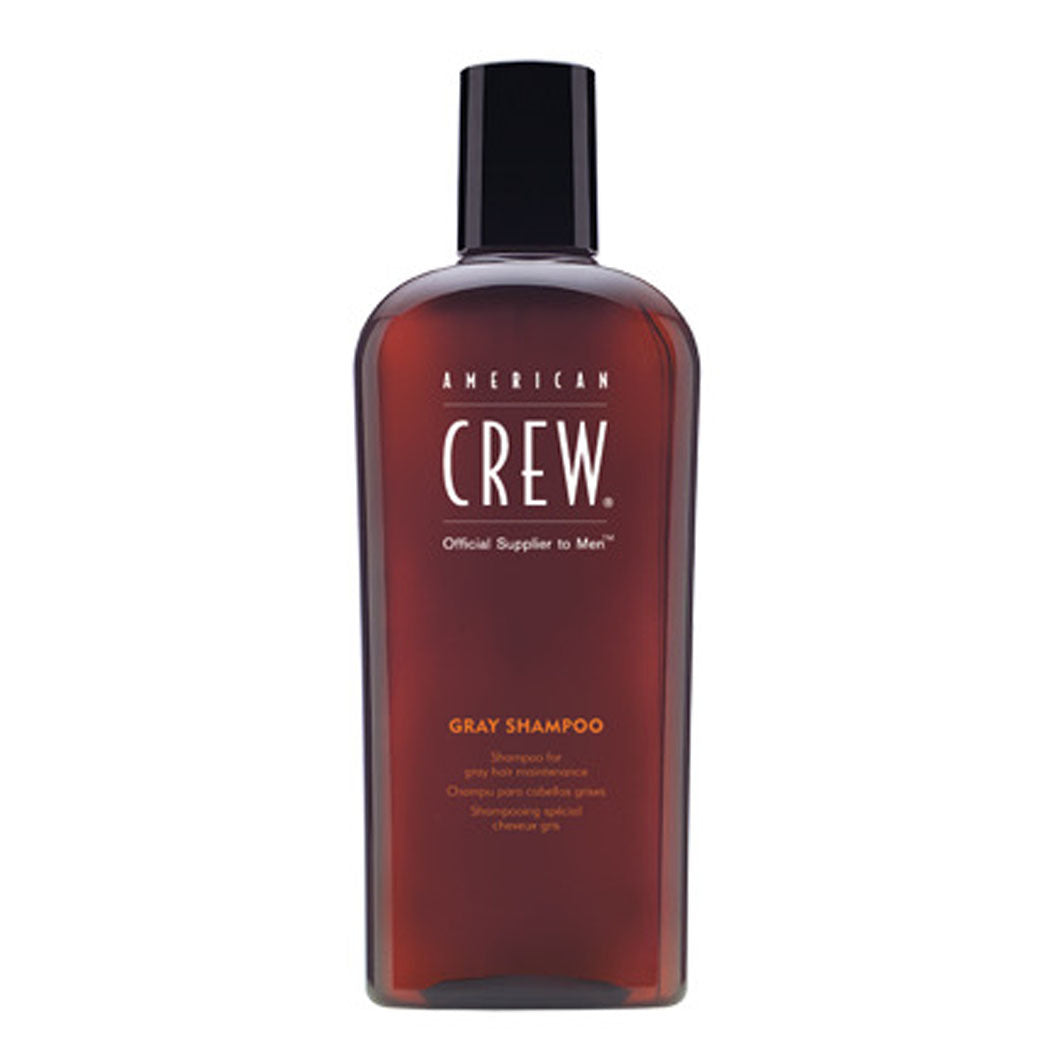 Gray Shampoo